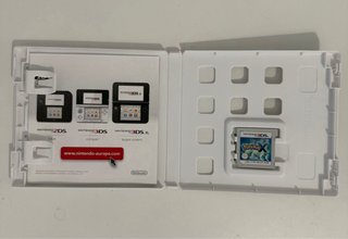 Pokemon X Nintendo 3DS