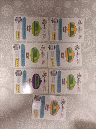Cromos Euro 2012 - Star Player