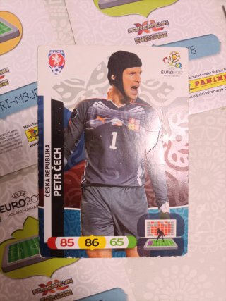Cromos Euro 2012 - Star Player