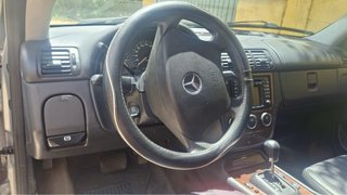 Mercedes-Benz Ml 2003