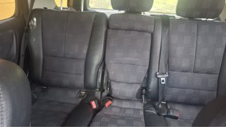 Mercedes-Benz Ml 2003
