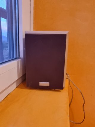 Harman Kardon Home Cinema Receiver