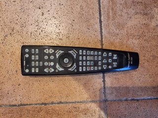 Harman Kardon Home Cinema Receiver
