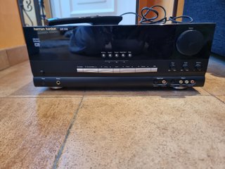 Harman Kardon Home Cinema Receiver