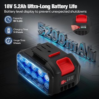 SIN ABRIR Máquina de Coser Bolsa Portátil 220W