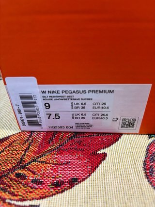 PEGASUS PREMIUM T40.5
