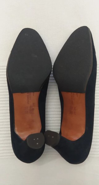 Zapatos Mujer 37