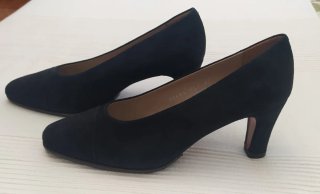Zapatos Mujer 37