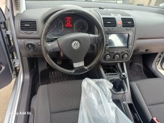 Volkswagen Golf 2008
