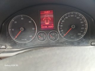 Volkswagen Golf 2008