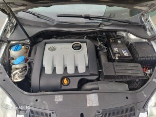 Volkswagen Golf 2008