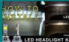KIT H4 LED ENTREGA 24H
