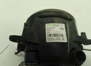 Faro renault megane iii grandtour (kz0/1) 22390943