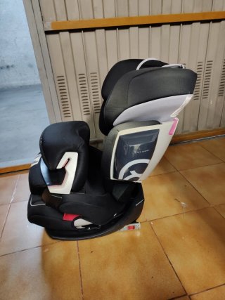 Silla de coche Cybex