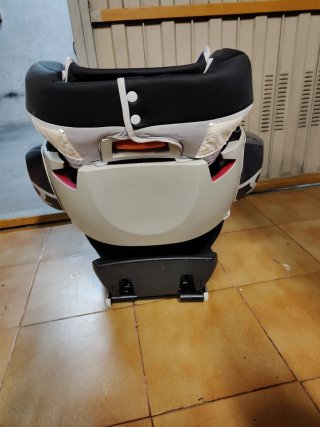 Silla de coche Cybex