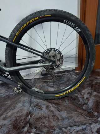 Orbea Oiz