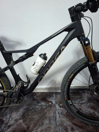 Orbea Oiz