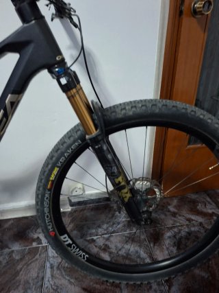 Orbea Oiz