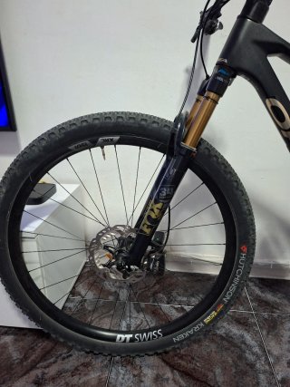 Orbea Oiz