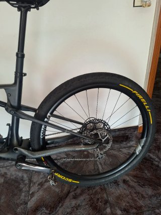 Orbea Oiz