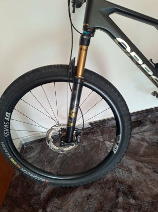 Orbea Oiz