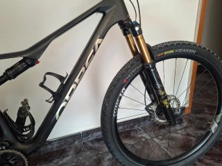 Orbea Oiz