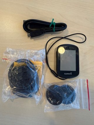 Garmin Edge 130 GPS Ciclismo