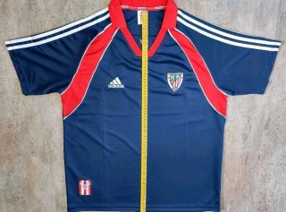 Camiseta Athletic Bilbao 1999-2000