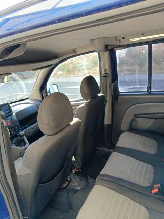 FIAT Doblò 2006