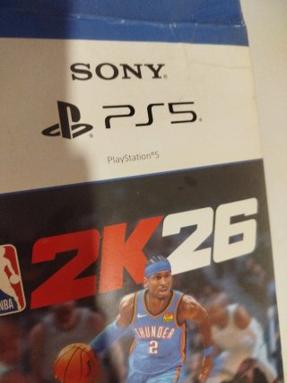 Sony PS5 - PlayStation 5