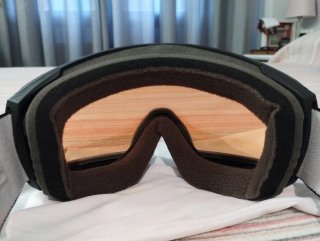 Occhiali da sci Oakley Prizm