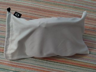 Occhiali da sci Oakley Prizm