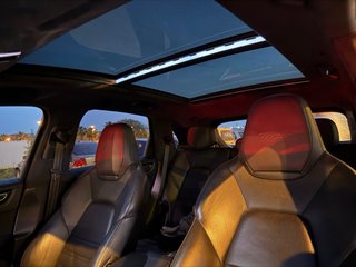 Porsche Cayenne 2020