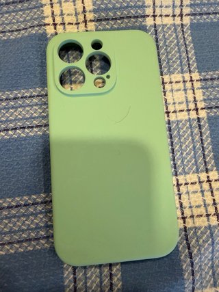 Set di 8 custodie per iPhone