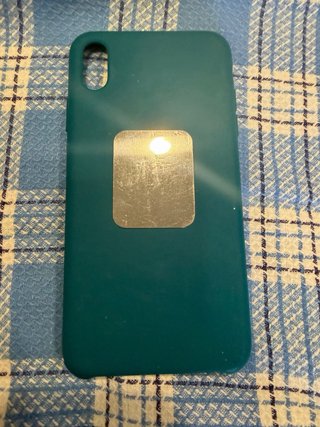 Set di 8 custodie per iPhone
