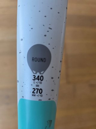Pala de pádel Head Gravity Zero Light