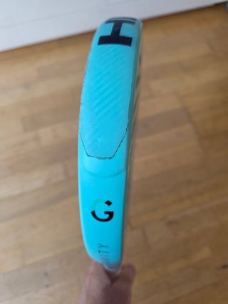 Pala de pádel Head Gravity Zero Light
