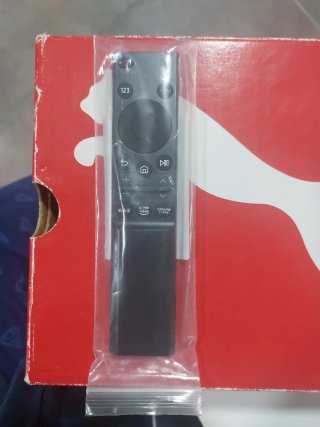 Mando Samsung TV Universal
