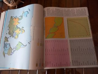 Atlas Geografía e Historia