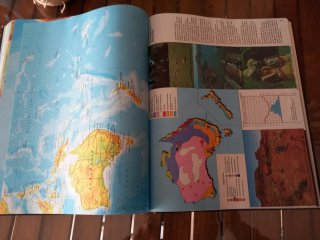 Atlas Geografía e Historia
