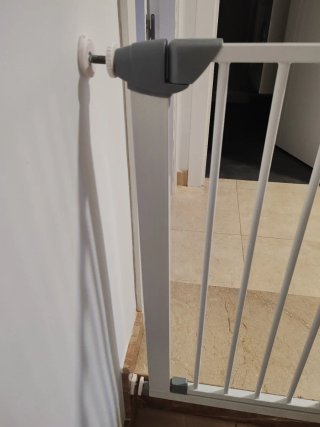 Barrera de seguridad Bebe Confort SEMINUEVO