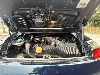 Porsche 911 carrera
