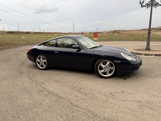 Porsche 911 carrera
