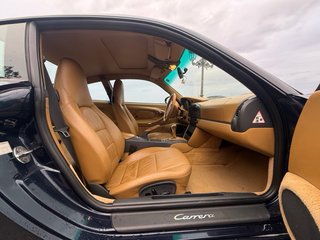 Porsche 911 carrera