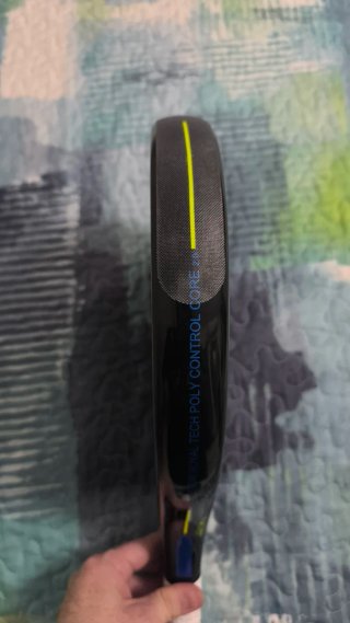 Royal Padel M27 Control X Pala Pádel