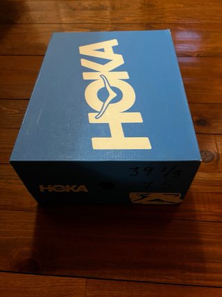 Zapatillas Hoka Trailrunning Mujer