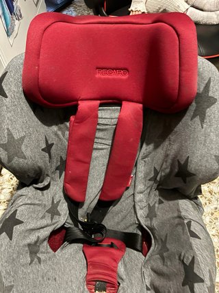 Silla de coche RECARO para bebé