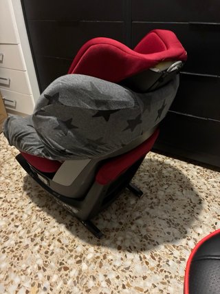 Silla de coche RECARO para bebé
