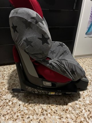 Silla de coche RECARO para bebé
