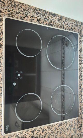 Lote Electrodomésticos Cocina Completa.